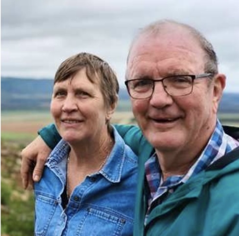 Hugo und Renate Filter