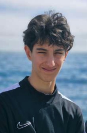 Luca Bidoli
