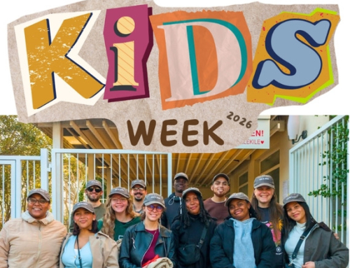 Kids Week 2026