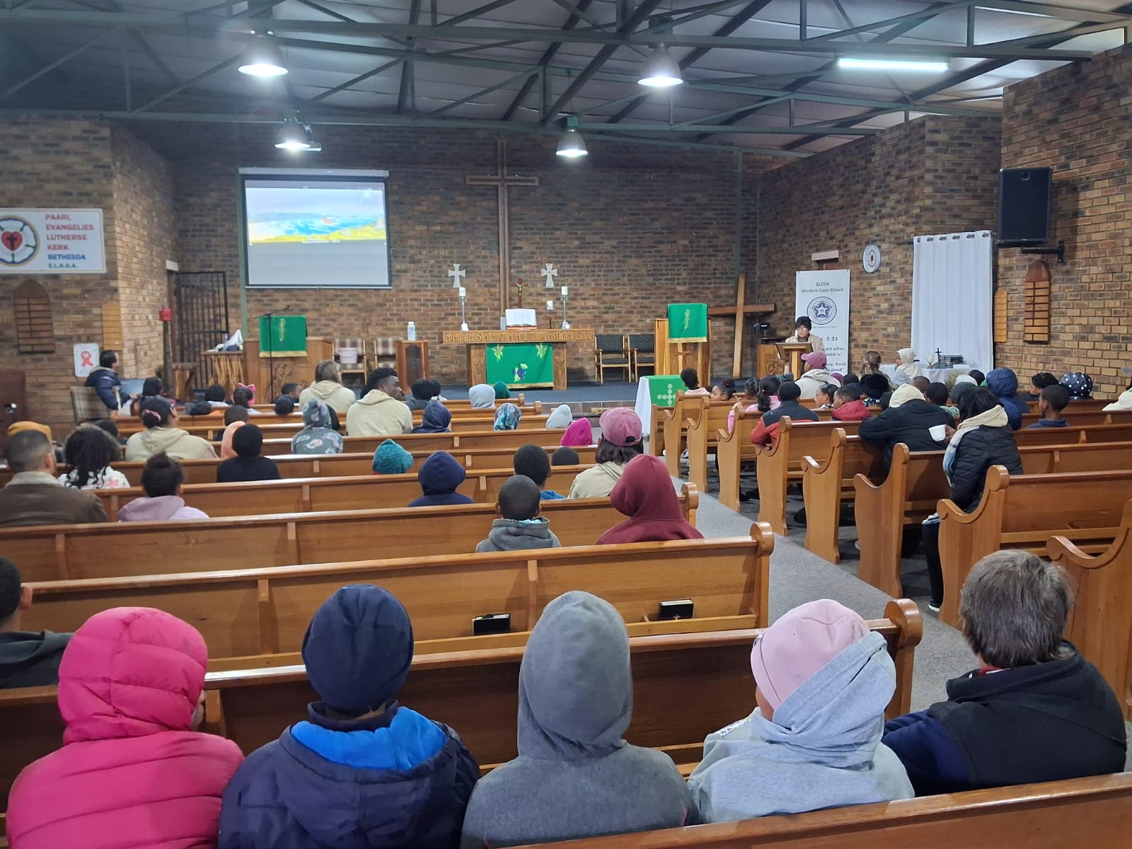 Kidsweek13