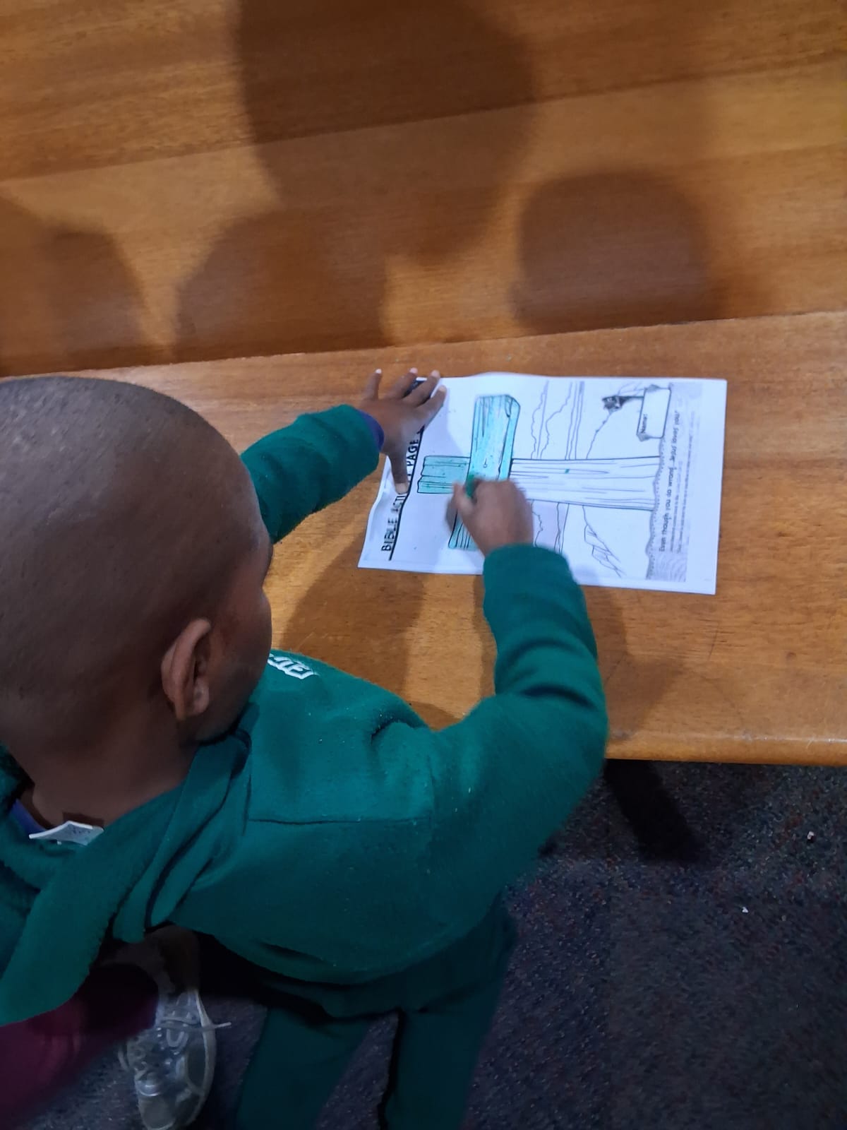 Kidsweek7
